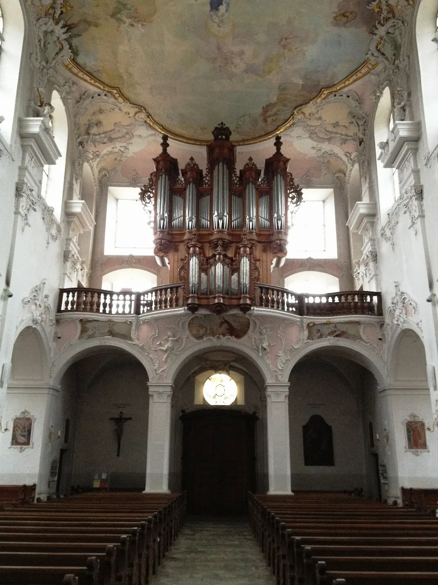 Arlesheim Dom (2)
