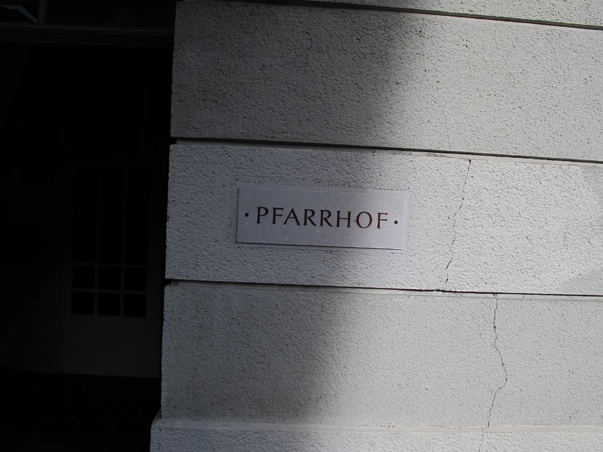 At 25446 Pfarrhof Werfen 04