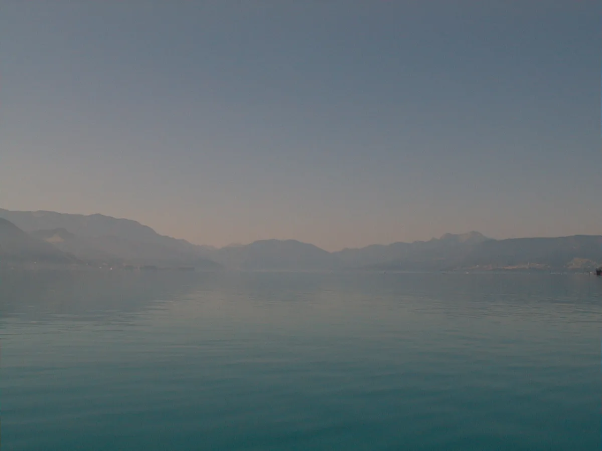 Attersee Panoramio