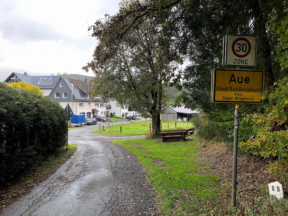 Aue (Bad Berleburg) Photo 4