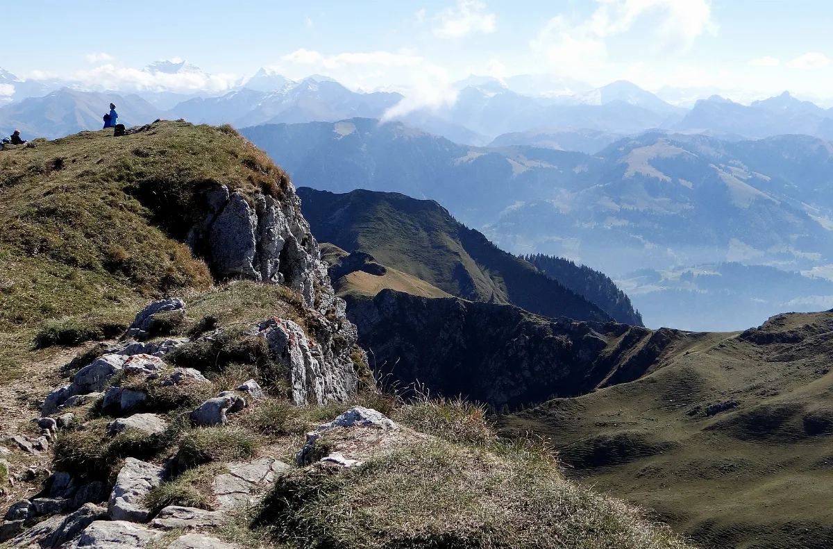 Auf Dem Gantrisch 2