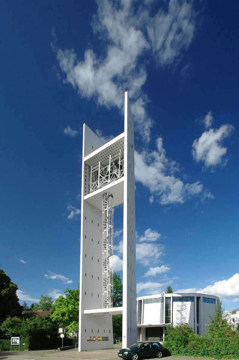 Auferstehungskirche (Freiburg)