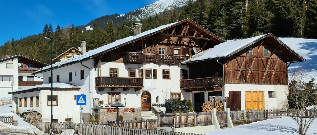 Aulander Dorfstrasse 17 Auland