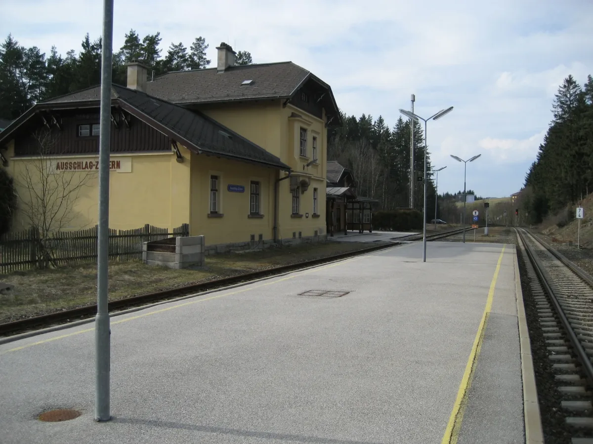 Ausschlag Zöbern Bf 02