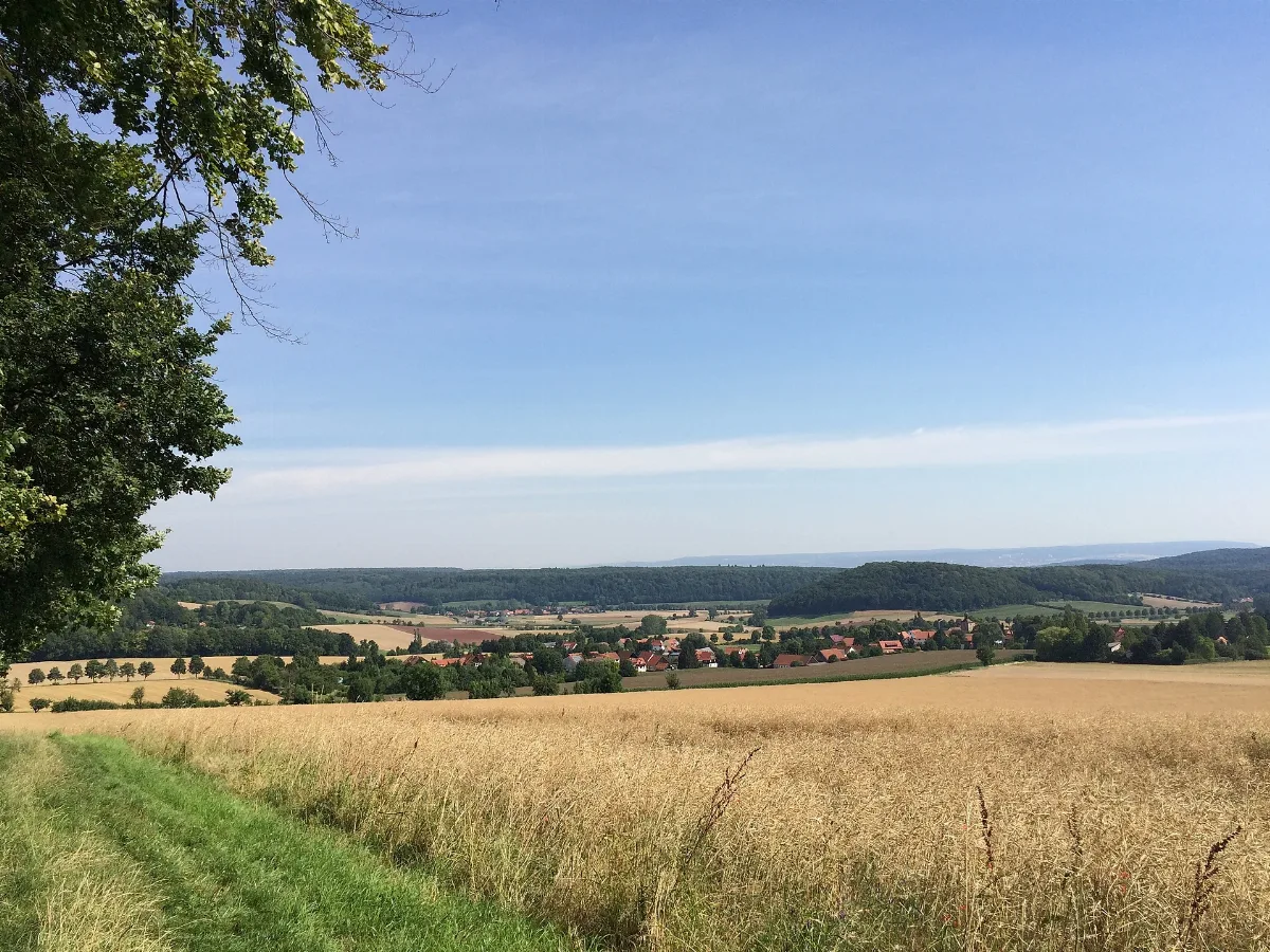 Aussicht Atzenhausen (1) X5H