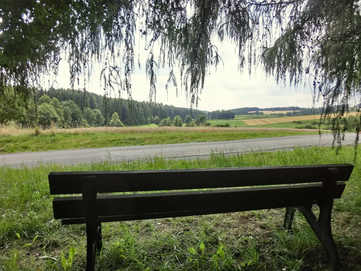 Aussichtsbank Panoramio (2)