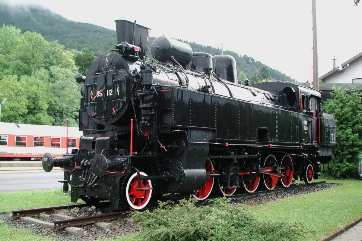 Austria 95112