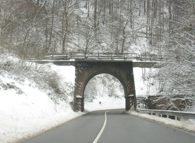 B39 Zwischen Weidenthal Und Neidenfels Geo.hlipp.de 28330