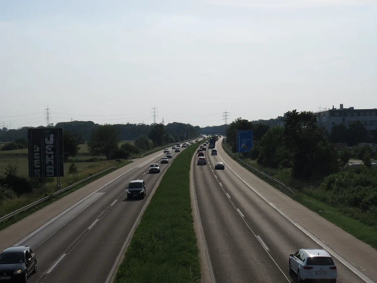 Bab 60 Rüsselsheim 2020 06 17 02