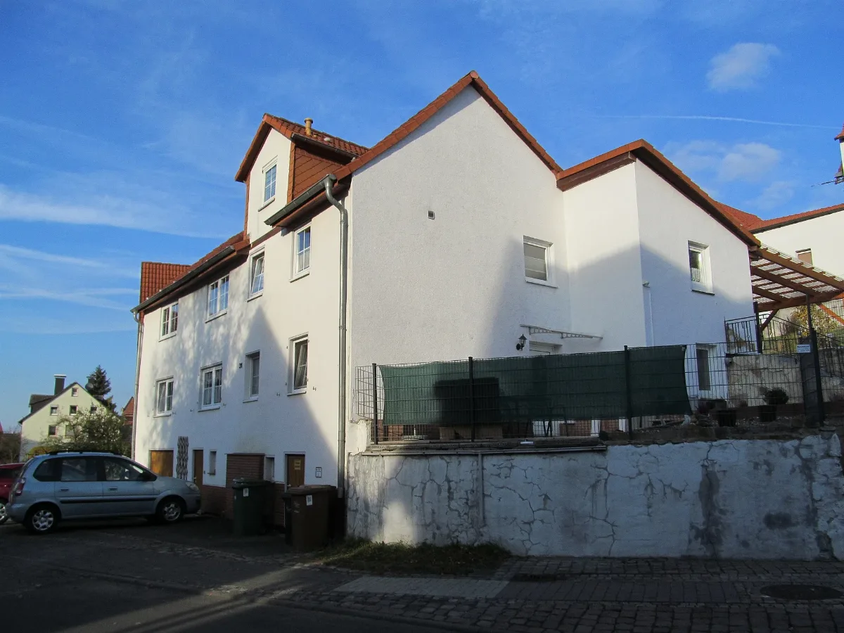 Bachstraße 31, 1, Crumbach, Lohfelden, Landkreis Kassel