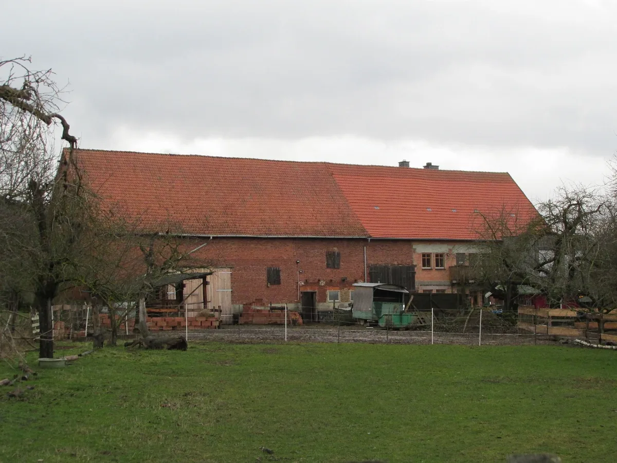 Bachstraße 7, 3, Wellen, Edertal, Landkreis Waldeck Frankenberg