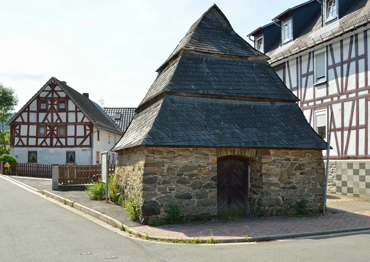 Backhaus Niedereisenhausen (2)