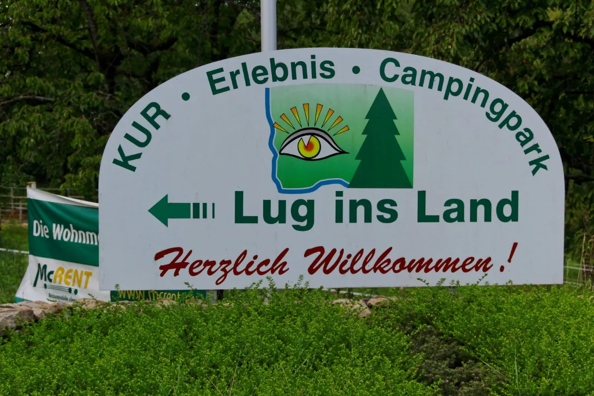 Bad Bellingen Campingpark Panoramio