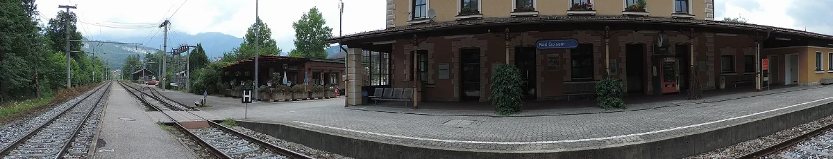 Bad Goisern Bf 02