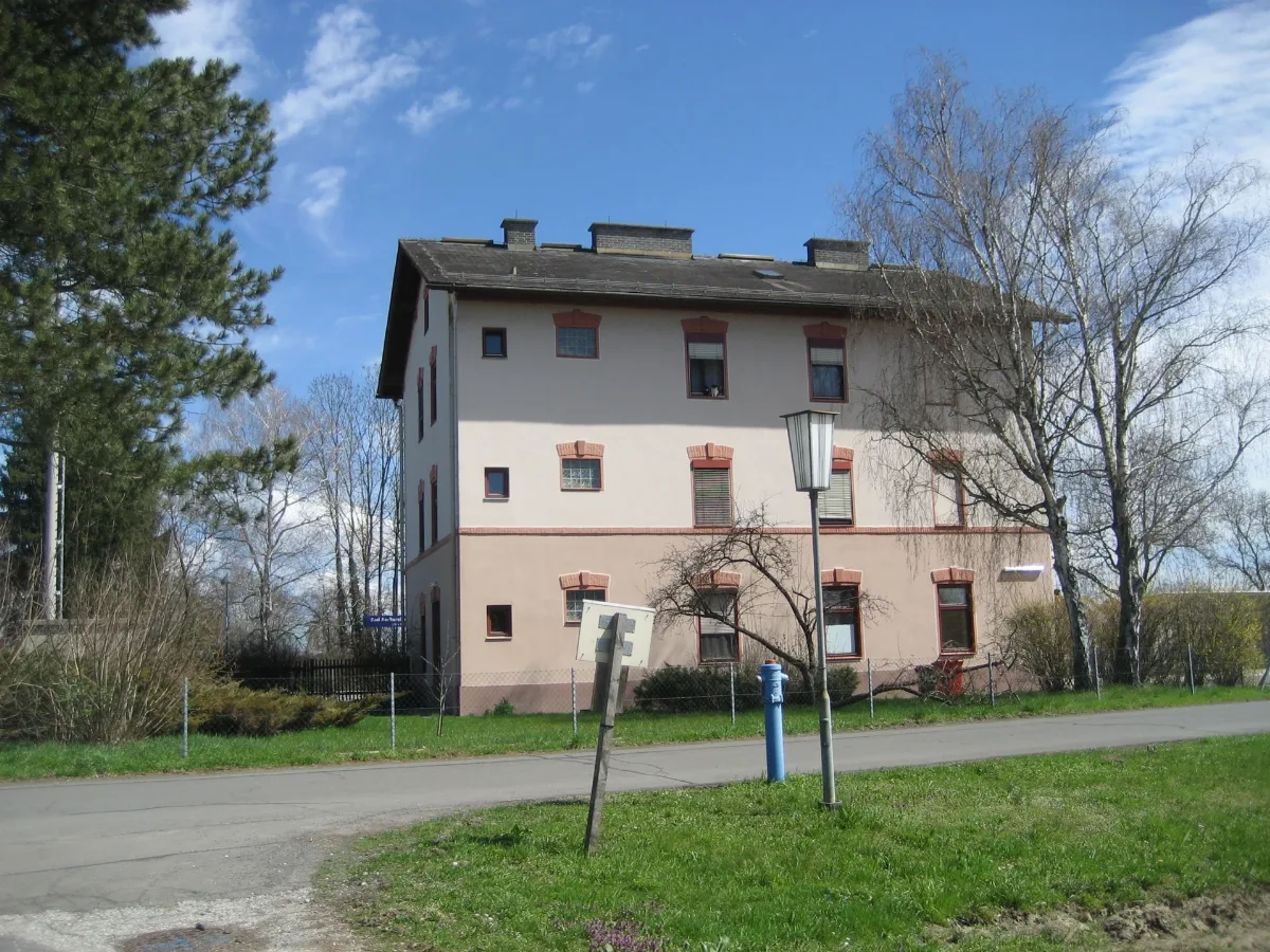 Bad Radkersburg Bf 01