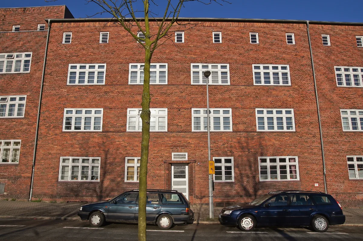 Bahnhofstraße34 Flensburg