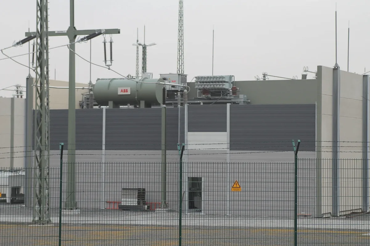 Bahnstromumrichterwerk Neckarwestheim 02032012 4
