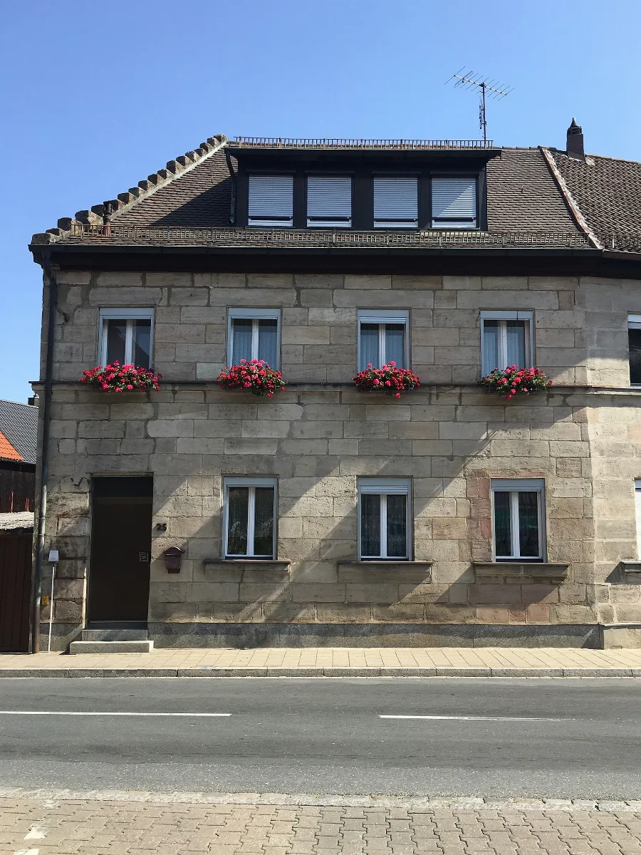 Baiersdorf Hauptstraße 25