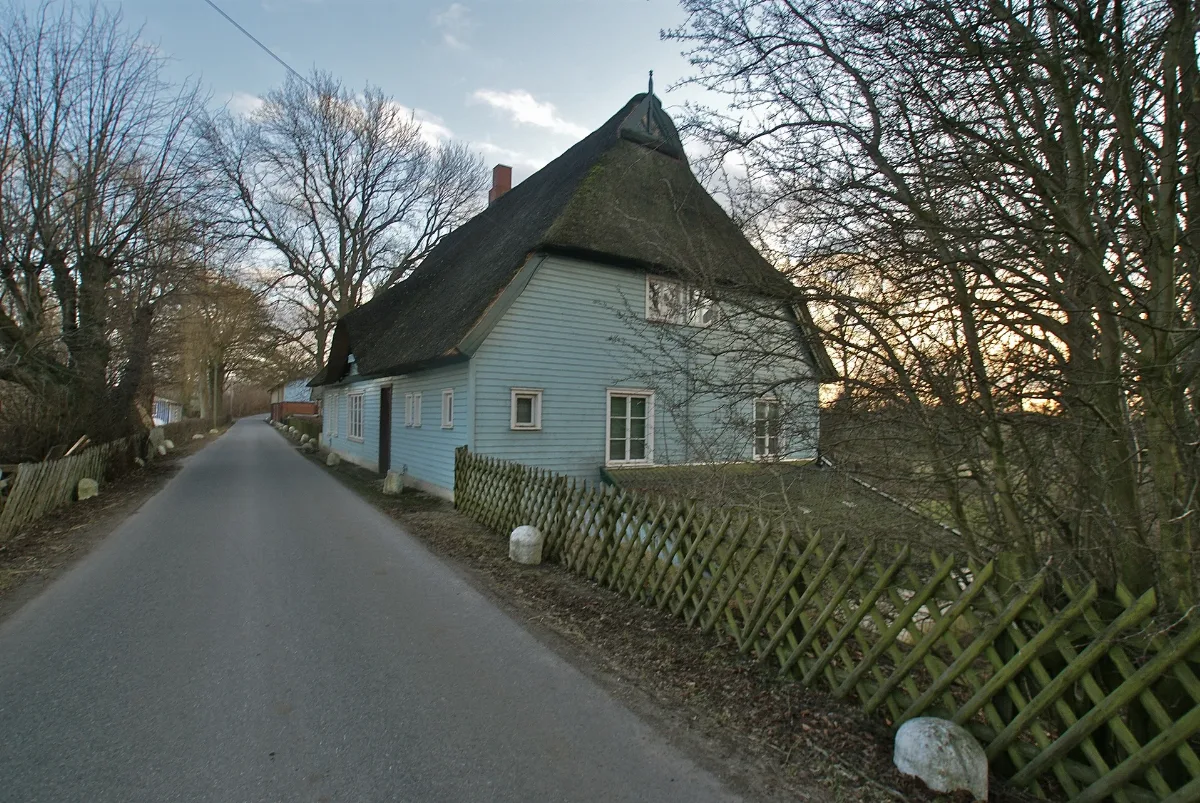 Bargfeld Stegen Watermoehlen