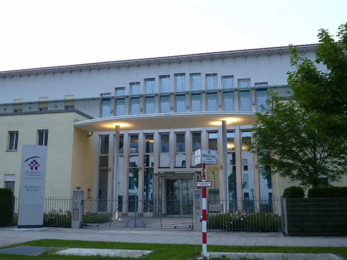 Barmherzigeschwesternmünchen3
