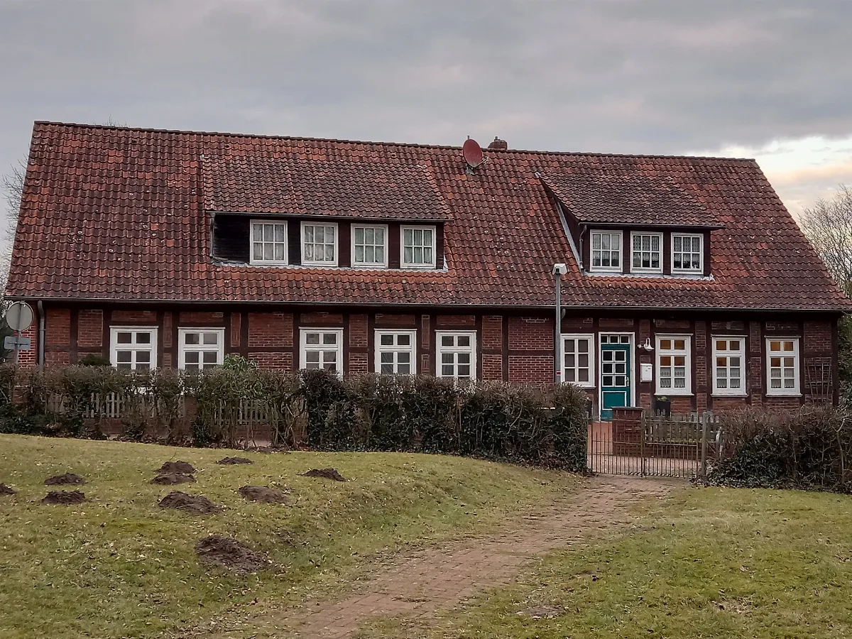 Barnstorf Kirchstraße