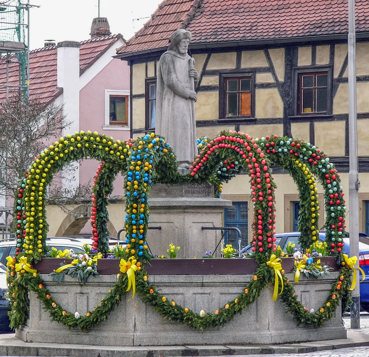 Baunach 30