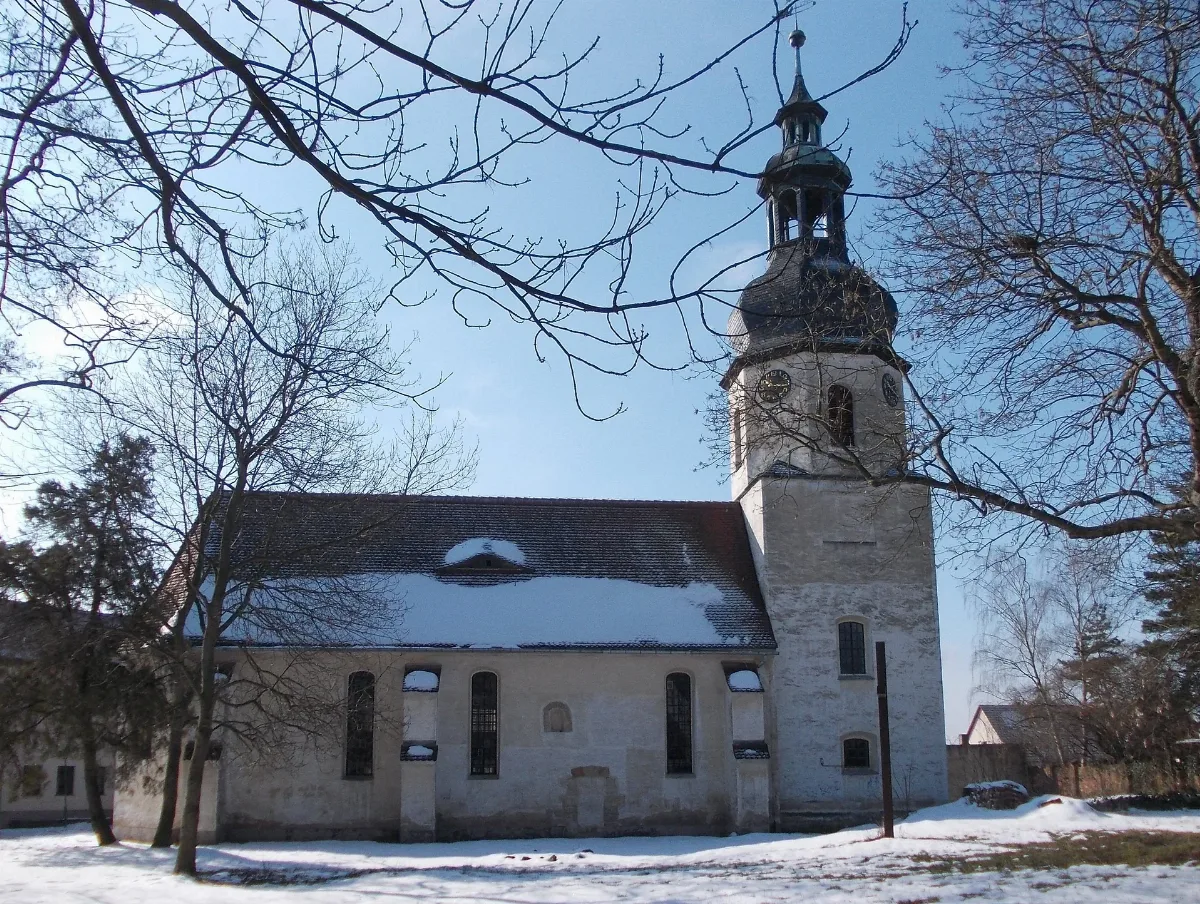 Beesenkirche2
