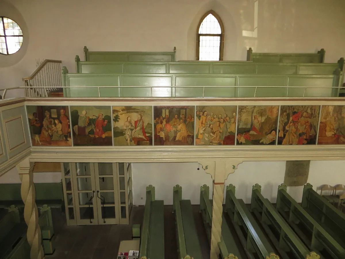Beilstein St. Anna Kirche 20120909 23