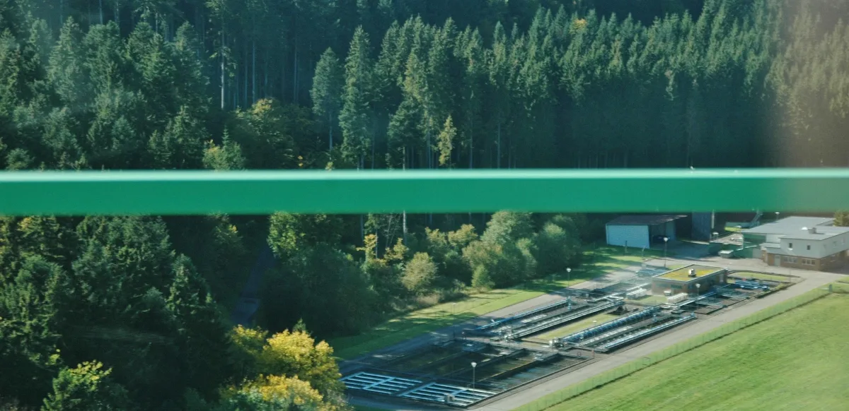 Beim 366 Km Langen Neckartalradweg, Neckartal Von Der A81 Aus Gesehen Panoramio