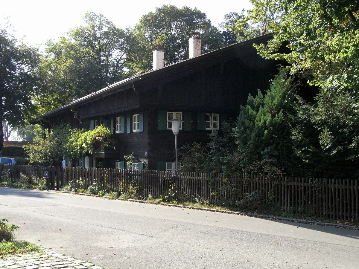 Beim Bauernschmied Aus Ost