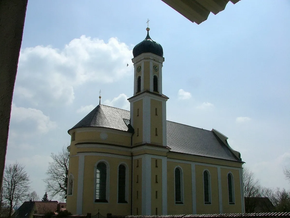 Bellamont Panoramio