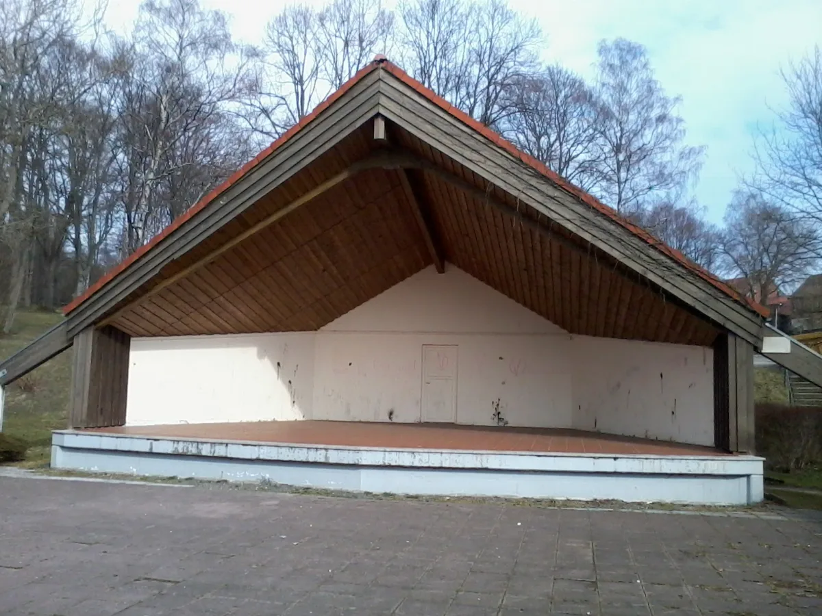 Benneckenstein Openluchttheater