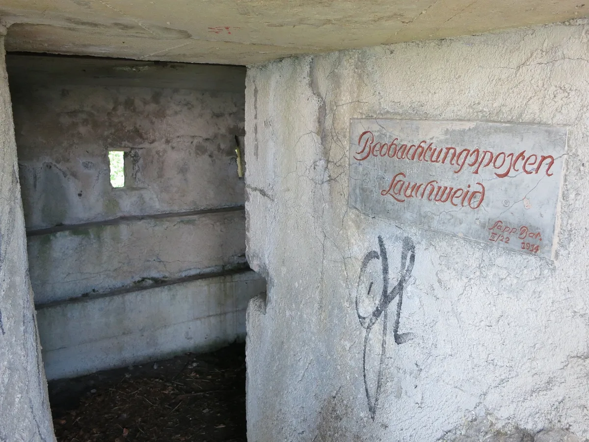Beobachtungsposten Lauchweid04
