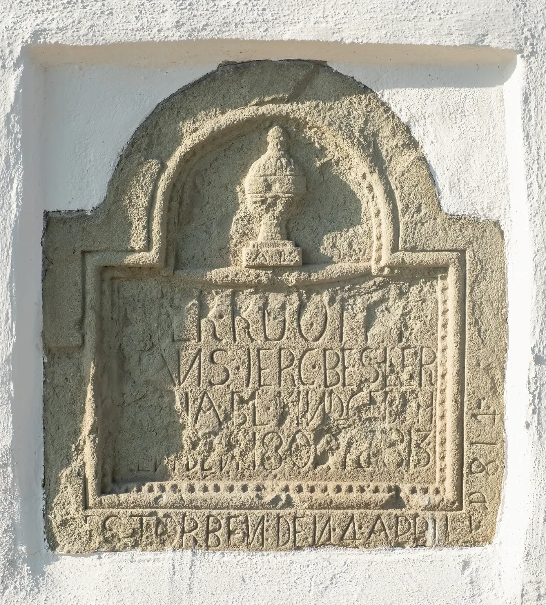 Bergfelden (Sulz Am Neckar) 8134