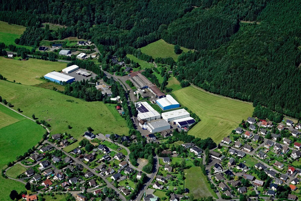 Bergneustadt Pernze Ffsw 0429