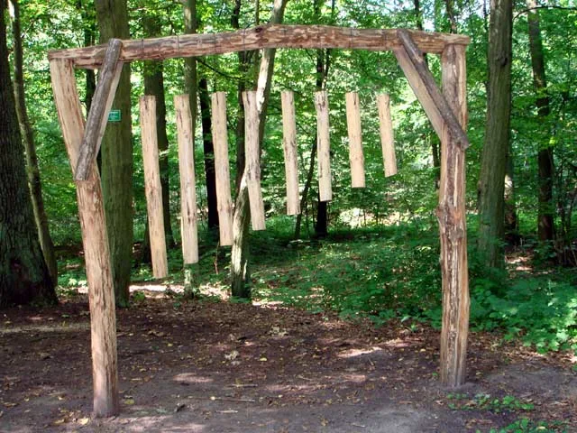 Berkenbrück Dendrophon Panoramio