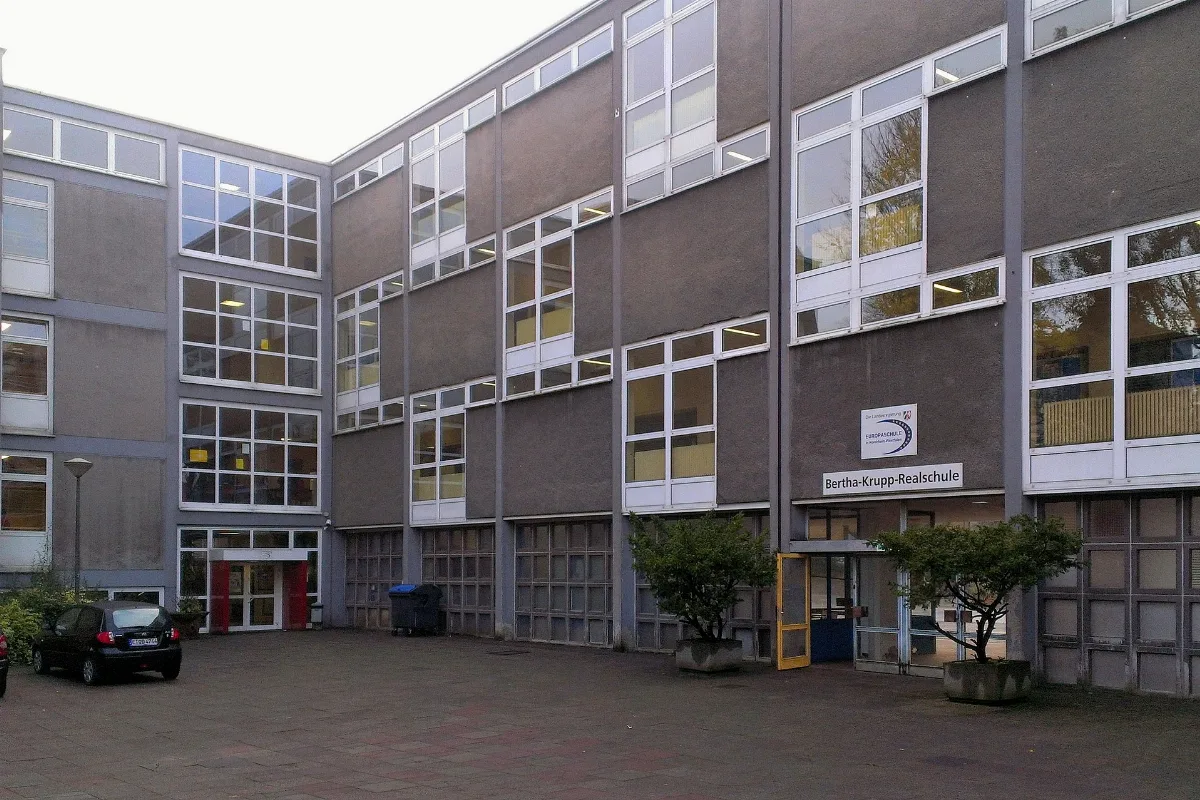 Bertha Krupp Schule 03
