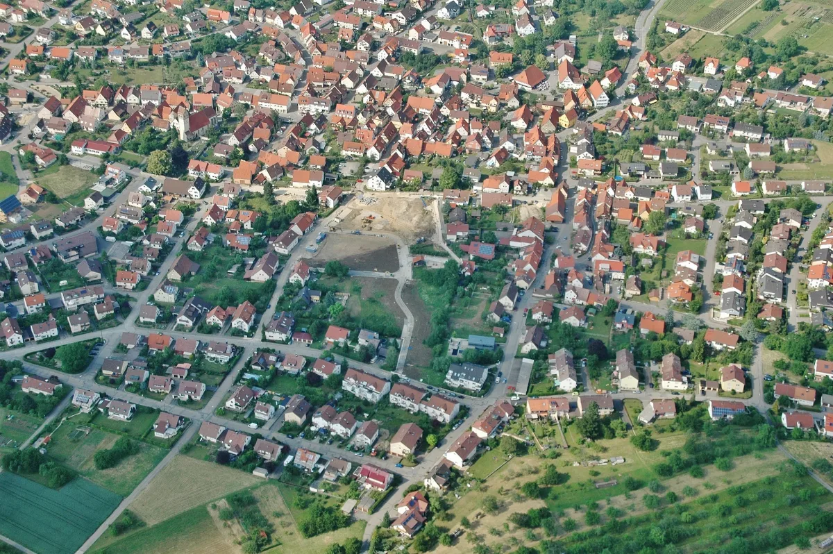 Beuren Panoramio