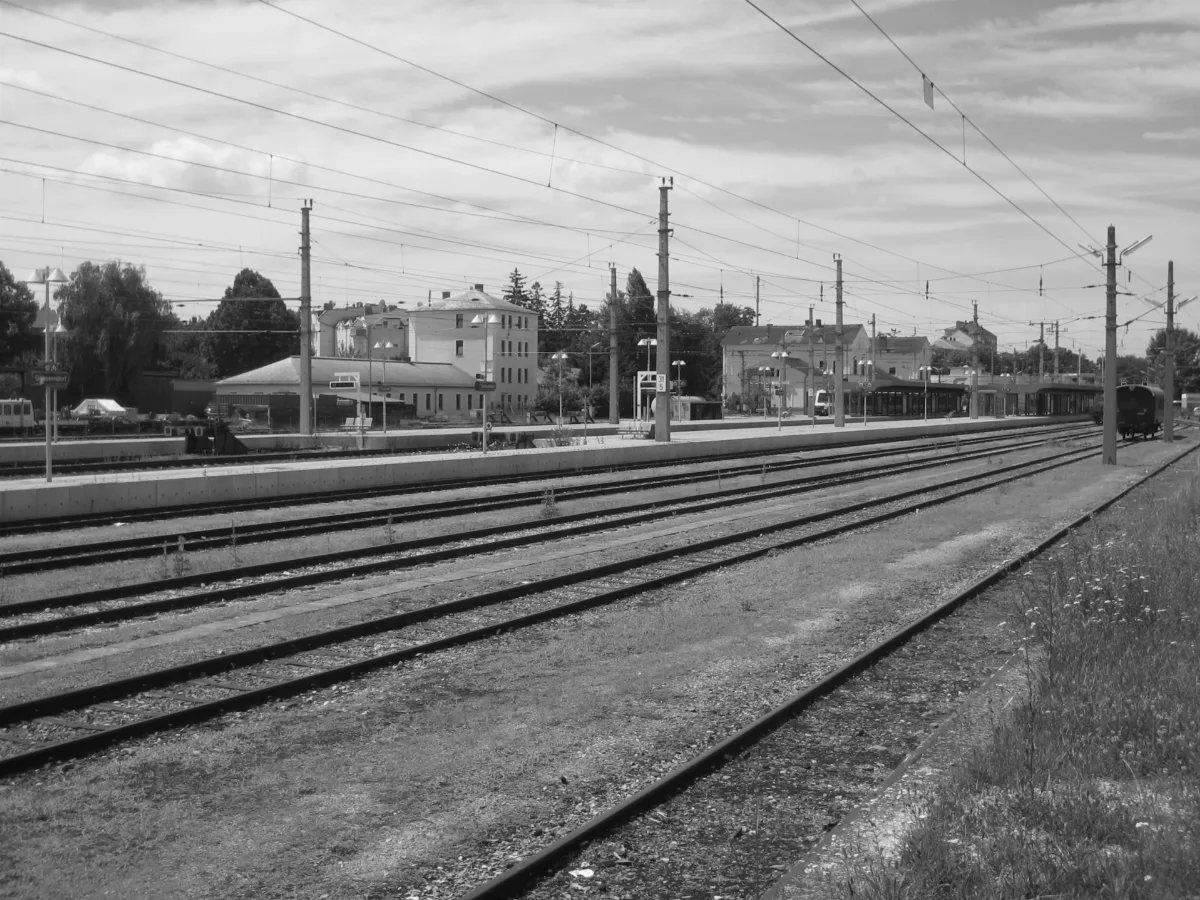 Bf Gänserndorf 13