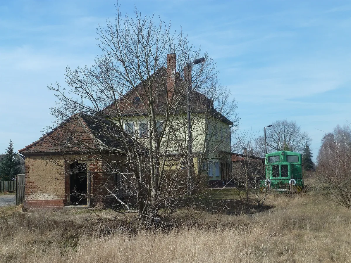 Bfgörzkerails