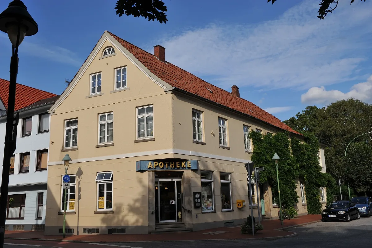 Bhv Post1 Alte Privilegierte Hg