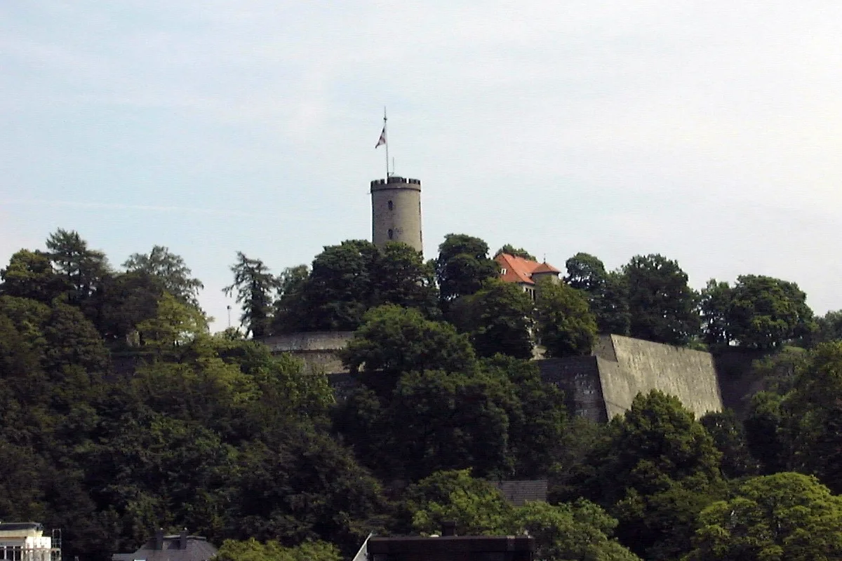 Bielefeld Sparrenburg