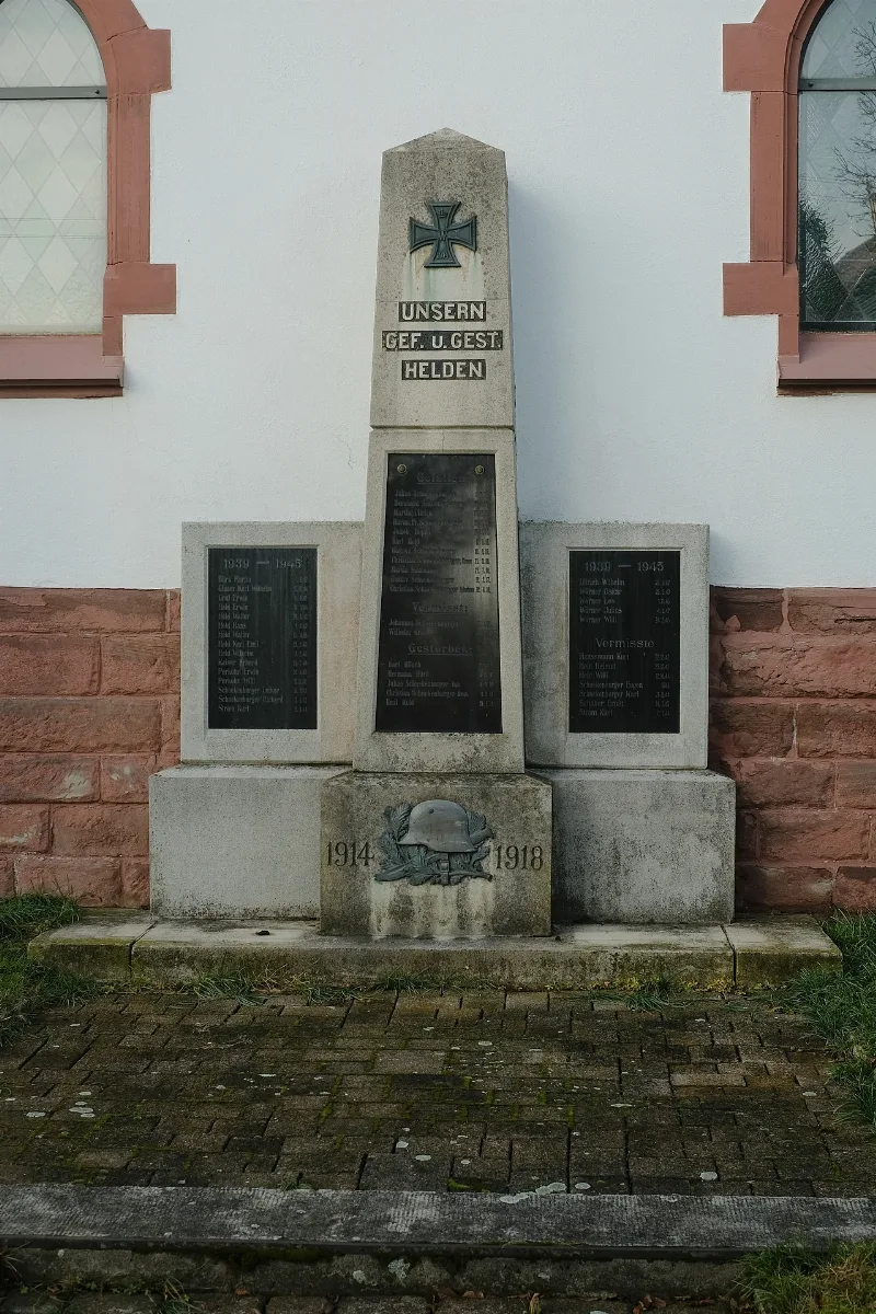 Biesingen (Bad Dürrheim) 2101