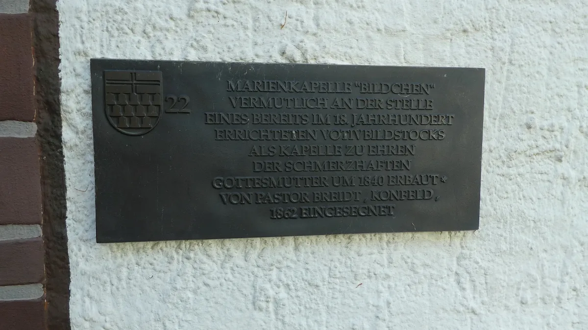 Bildchen Morscholz Infotafel