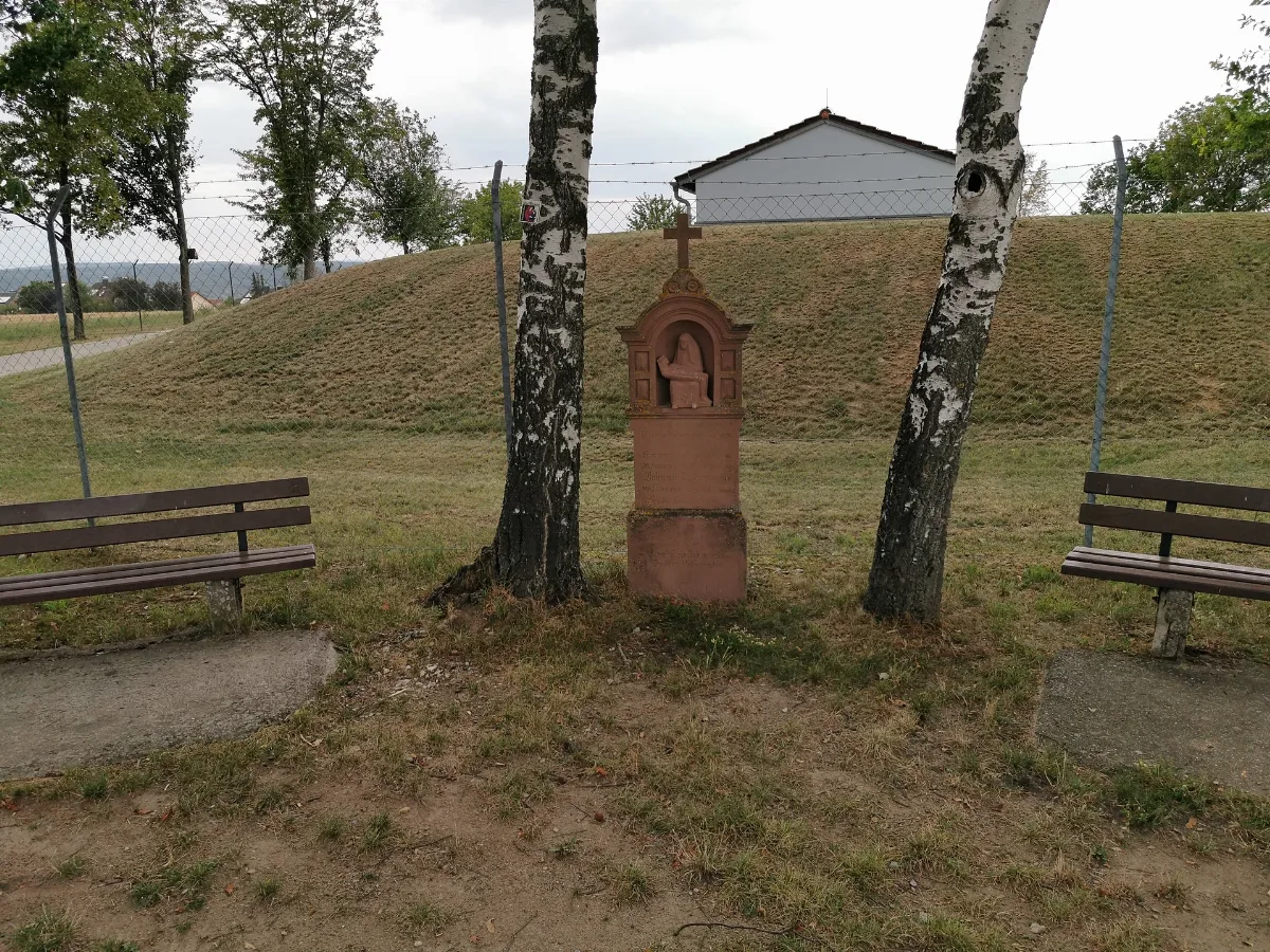 Bildhäuschen
