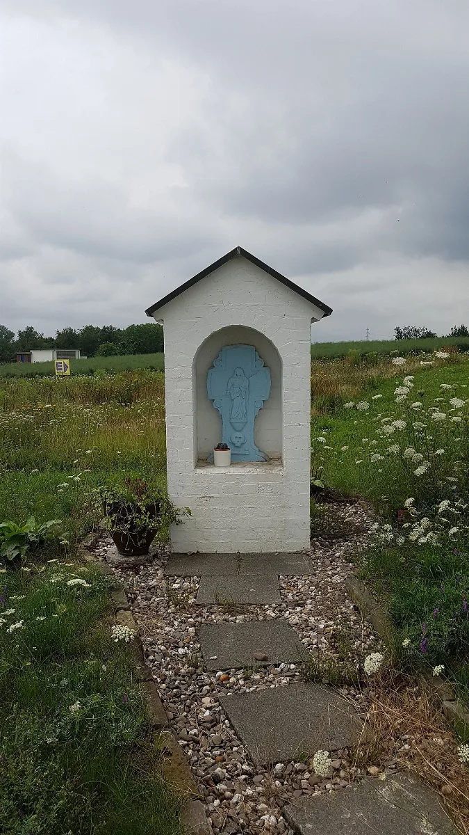 Bildstock Am Mieler Berg