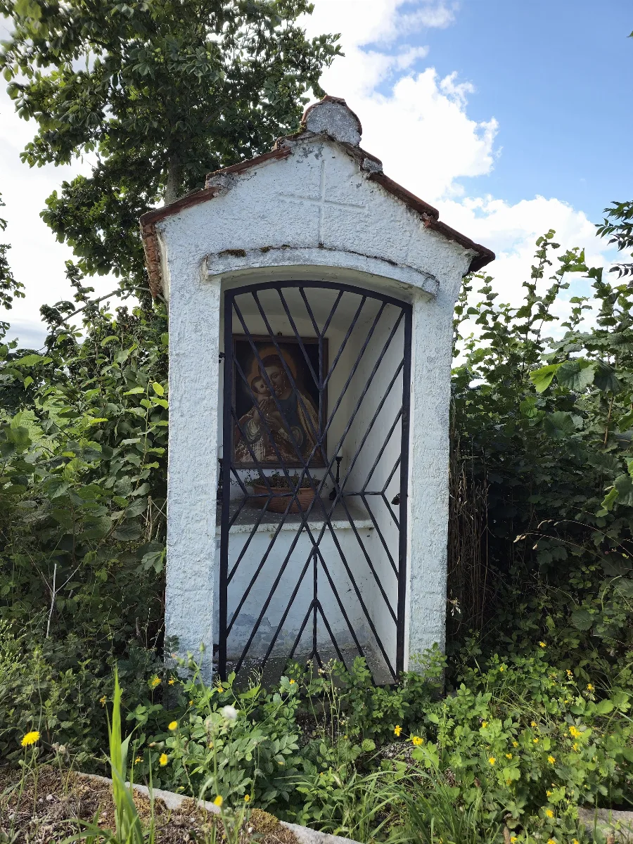 Bildstockkapelle Schmidberg 1