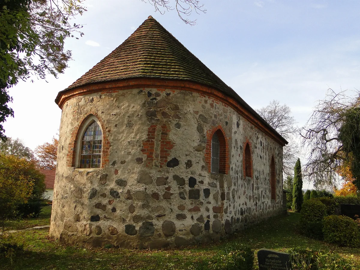 Blankensee Kirche 2010 10 30 055