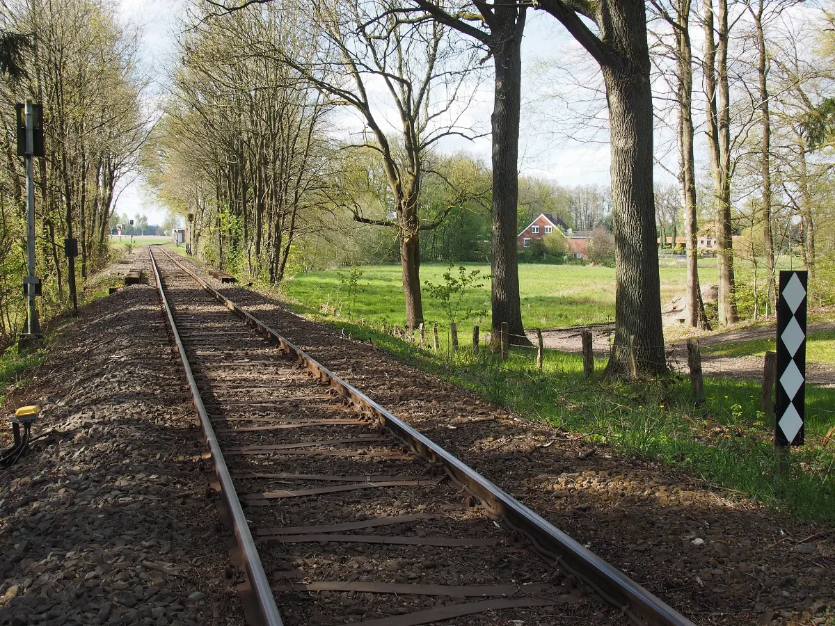 Bleckmar Bahn@20160504