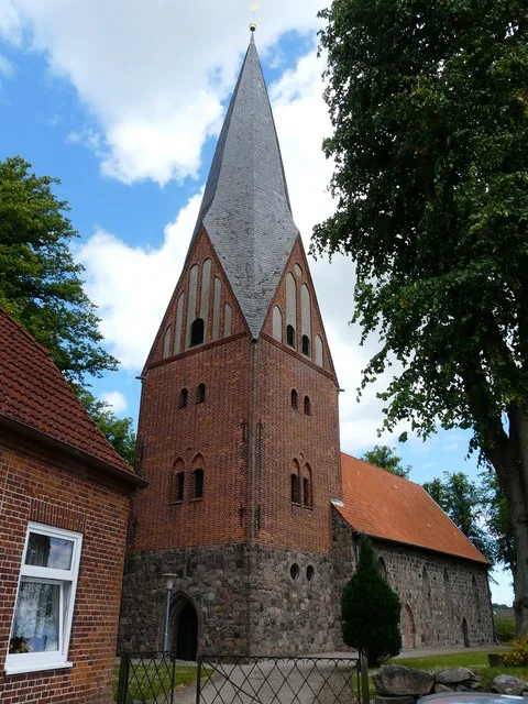 Blekendorf Holstein Geo.hlipp.de 4150